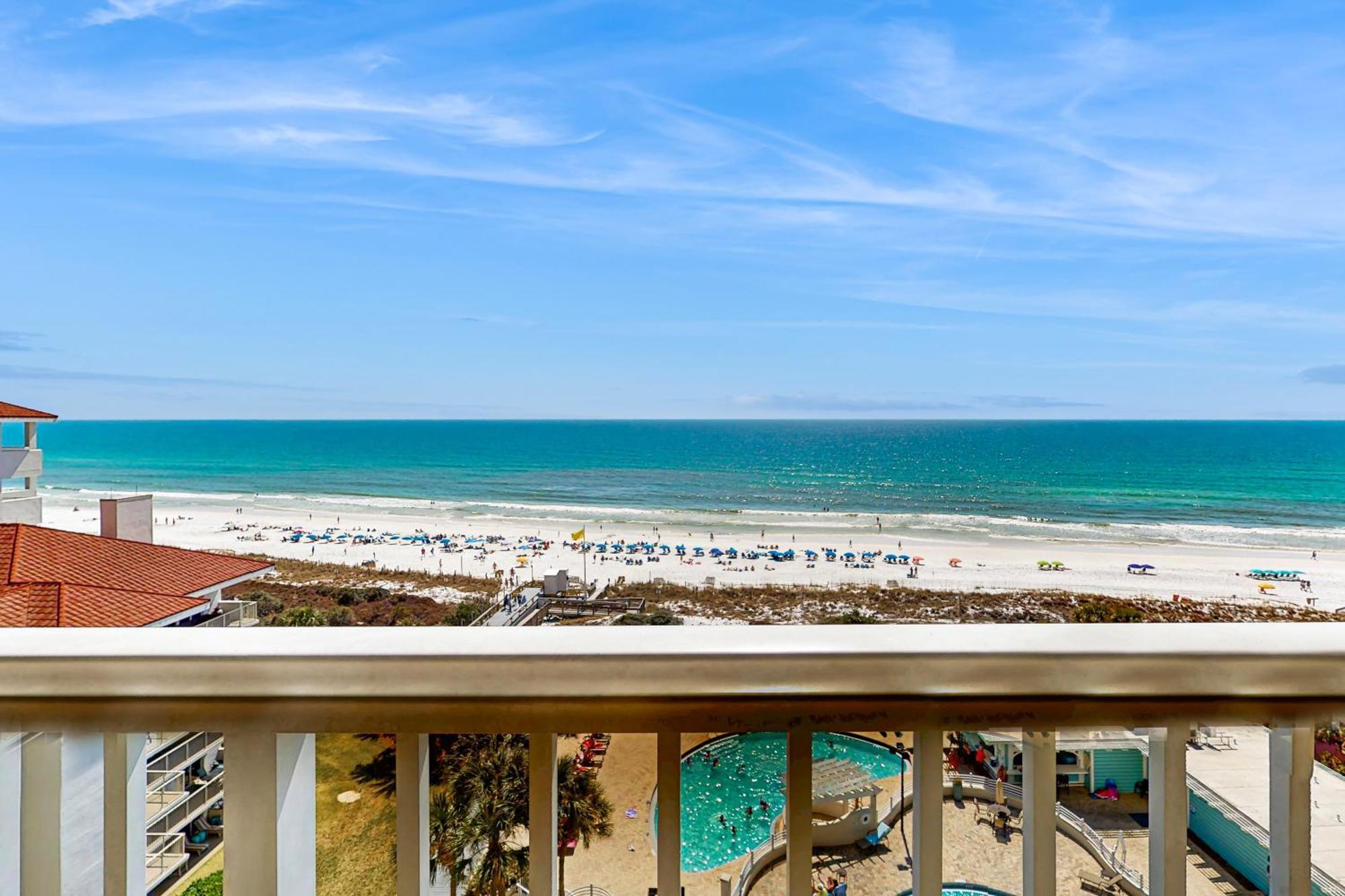 Tops'L Tides 704 Destin Ngoại thất bức ảnh