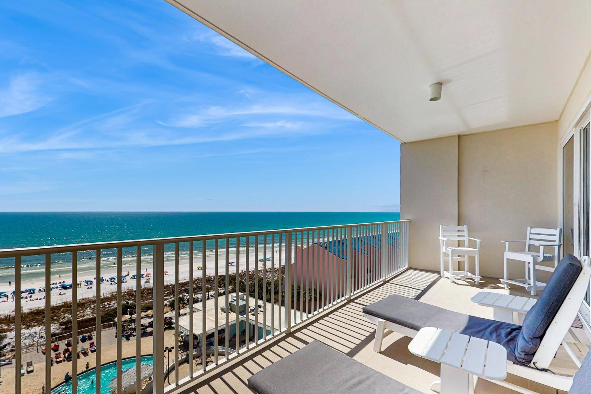 Tops'L Tides 704 Destin Ngoại thất bức ảnh