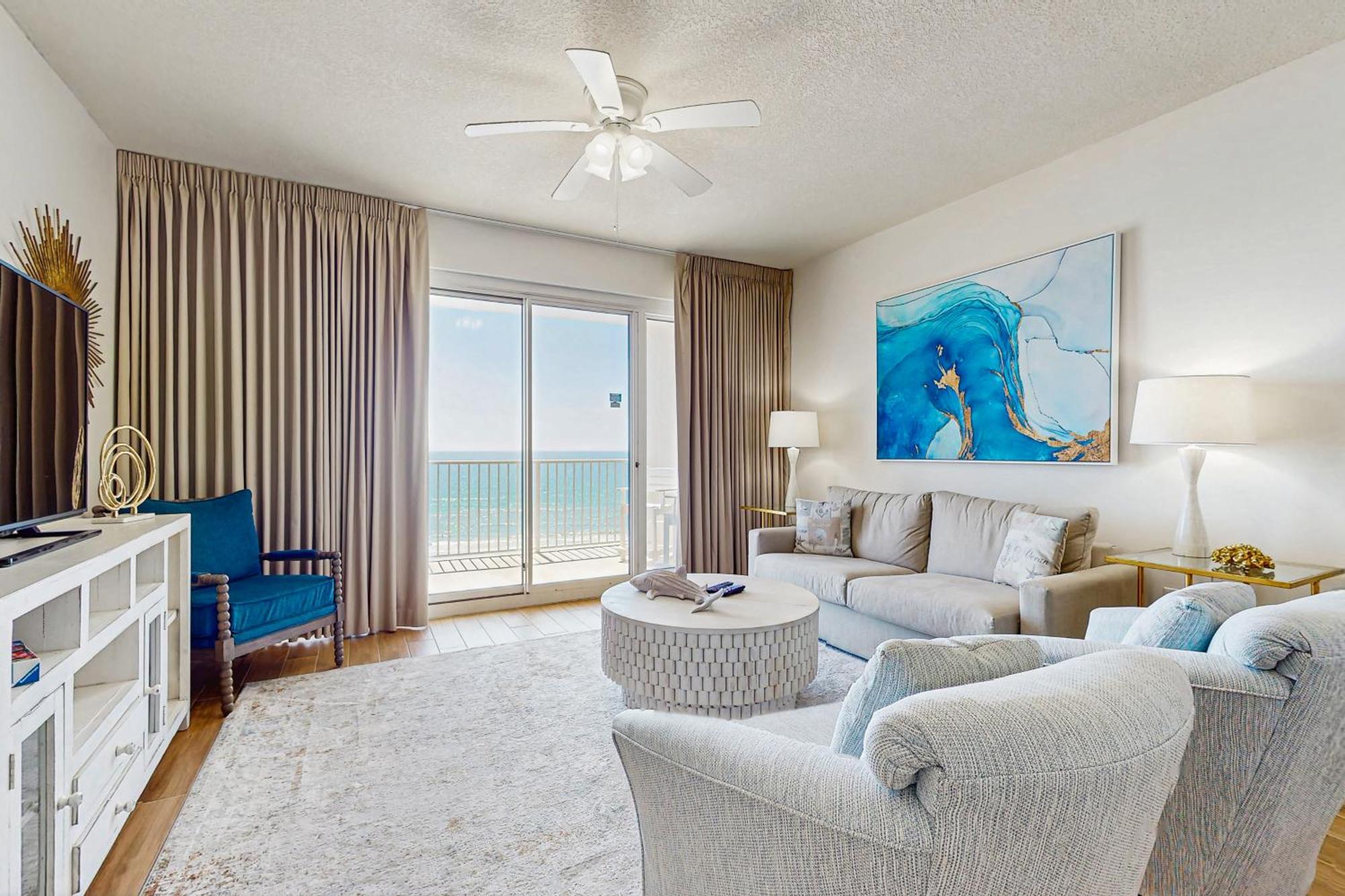 Tops'L Tides 704 Destin Ngoại thất bức ảnh